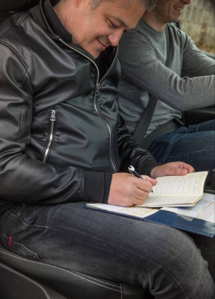 ponovno opravljanje izpita b kategorija ucenje voznje sola voznje lmm tilia