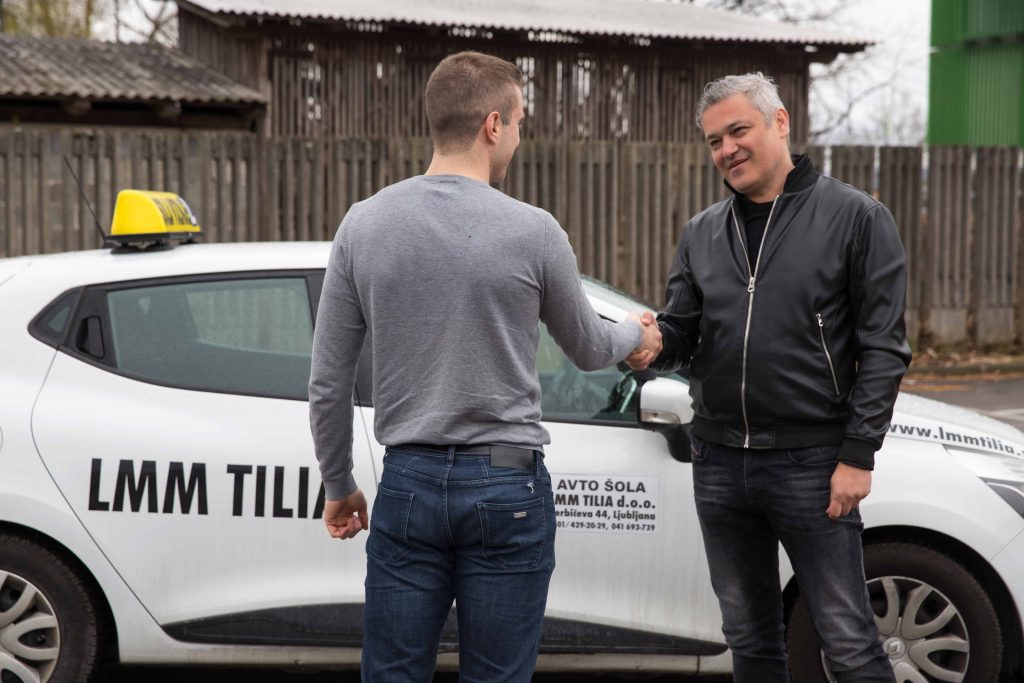 avtošola lmm tilia ljubljana cestitke opravljen izpit avto sola lmm tilia ljubljana