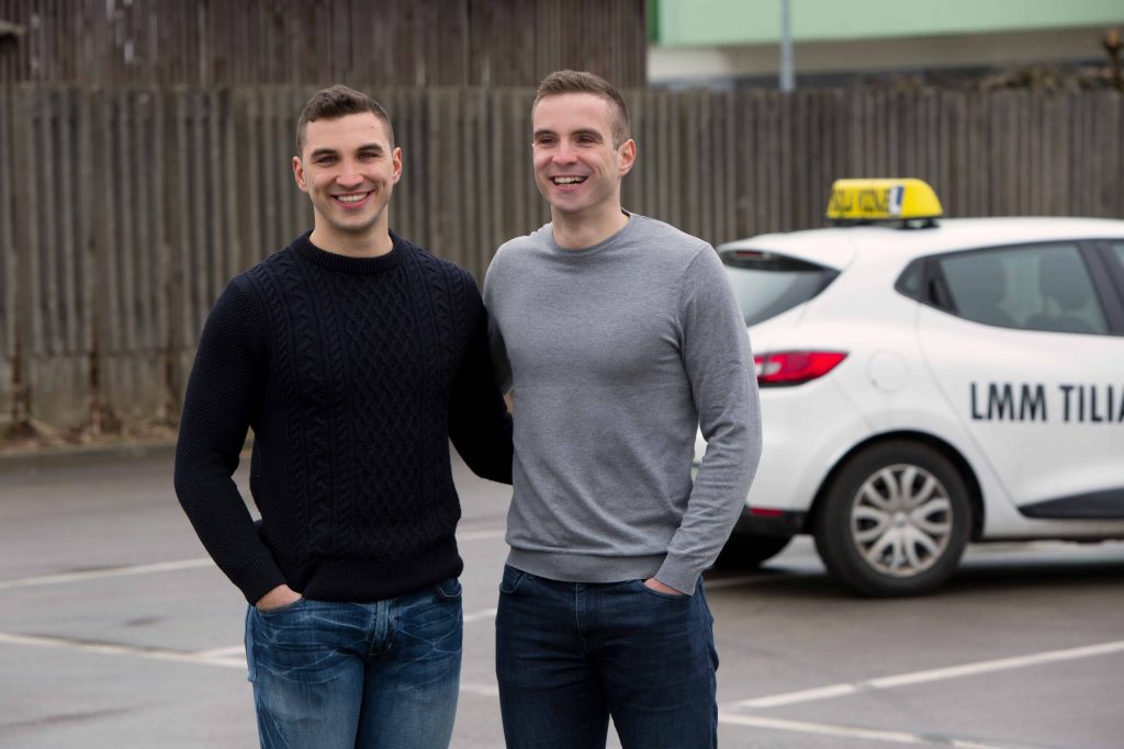 jan in domen avtosola tilia sola voznje lmm tilia