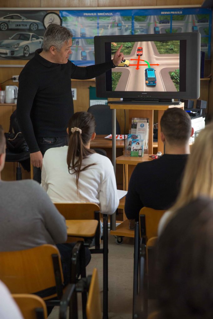 izpit cpp b kategorija cpp tecaj avtosola tilia ljubljana pogosta vprasanja uporabno