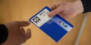 evidencni karton voznje avtošola prepis cpp tecaj izpisni list potrdilo