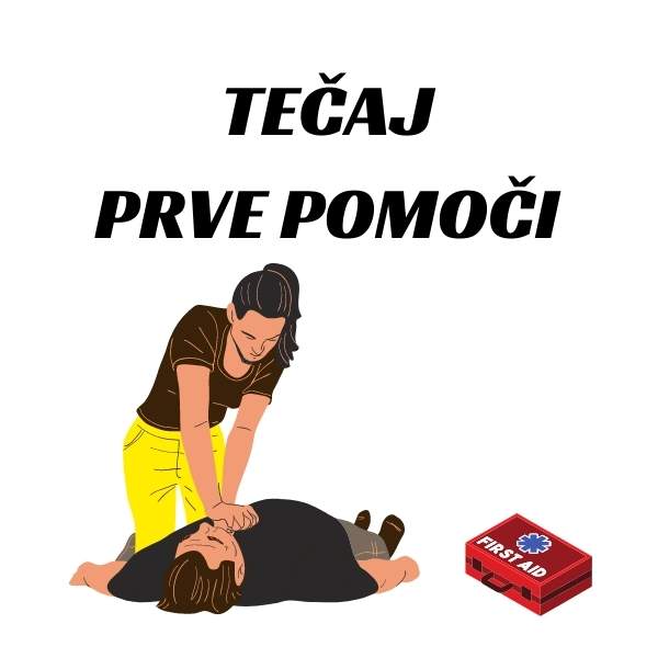 prva pomoc kje narediti prvo pomoc koliko casa traja prva pomoc avtosola lmm tilia rdeci kriz