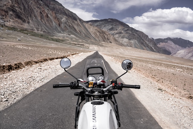 avtosola tilia motor 125ccm