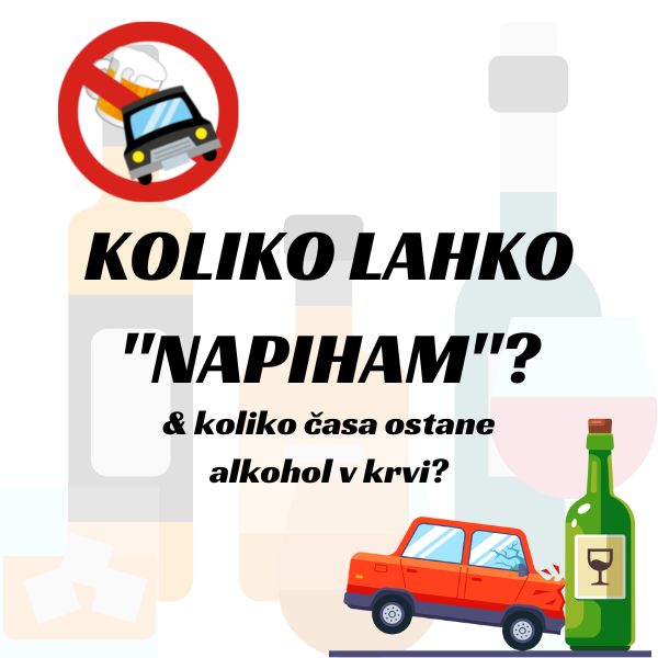 koliko lahko napiham alkohol v krvi koliko časa ostane alkohol v krvi kalkulator pijanosti