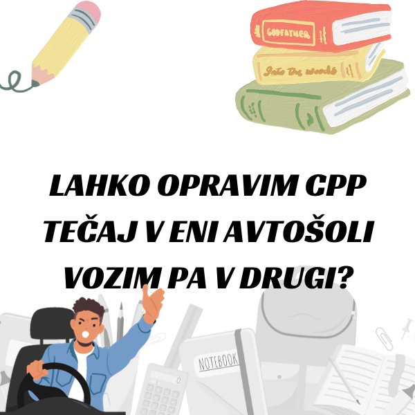 avtosola blog opravi tecaj tukaj vozi drugje