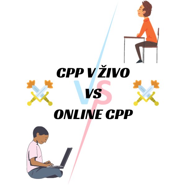 cpp tecaj v zivo vs online cpp