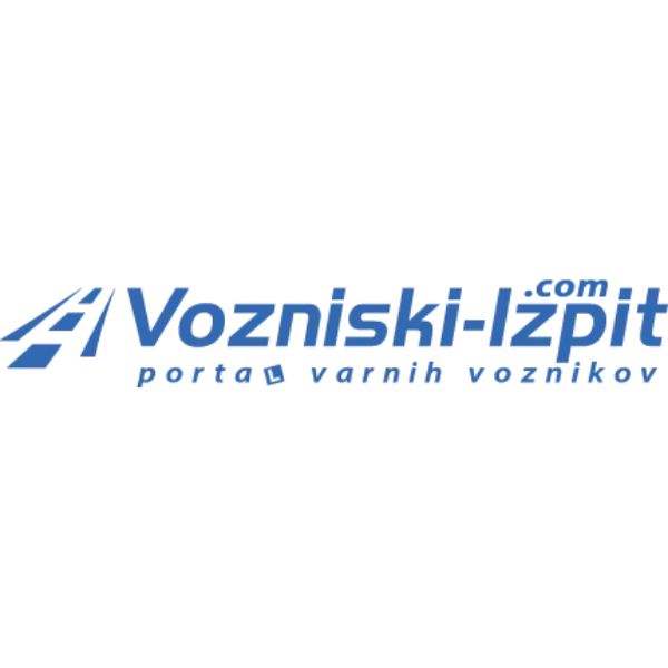 vozniski izpit com